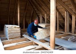 Types of Insulation We Offer in Hendron, KY